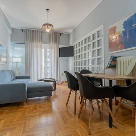 Athens Oasis - Timeless Comfort At The Acropolis Atenas Exterior foto