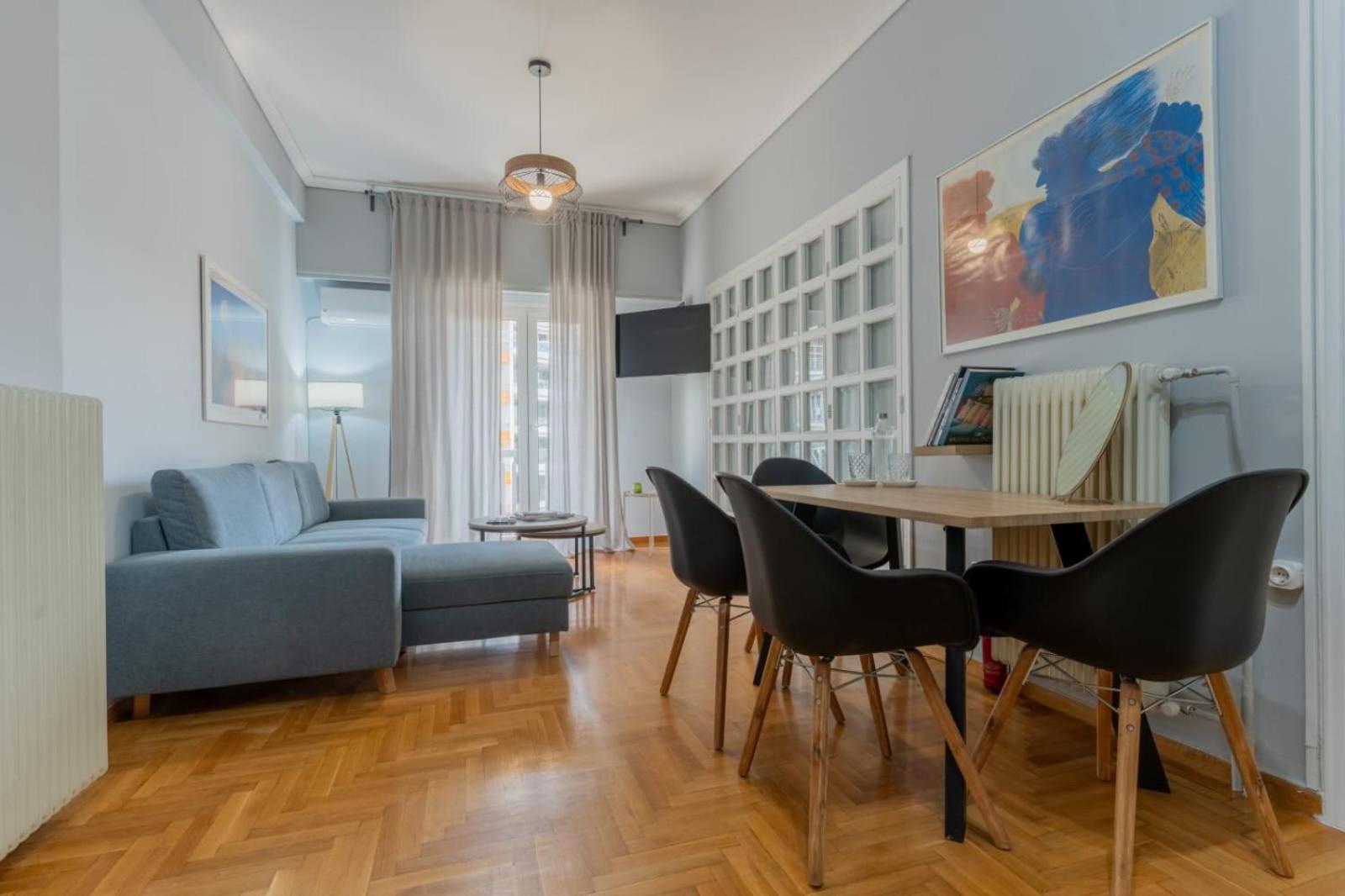 Athens Oasis - Timeless Comfort At The Acropolis Atenas Exterior foto