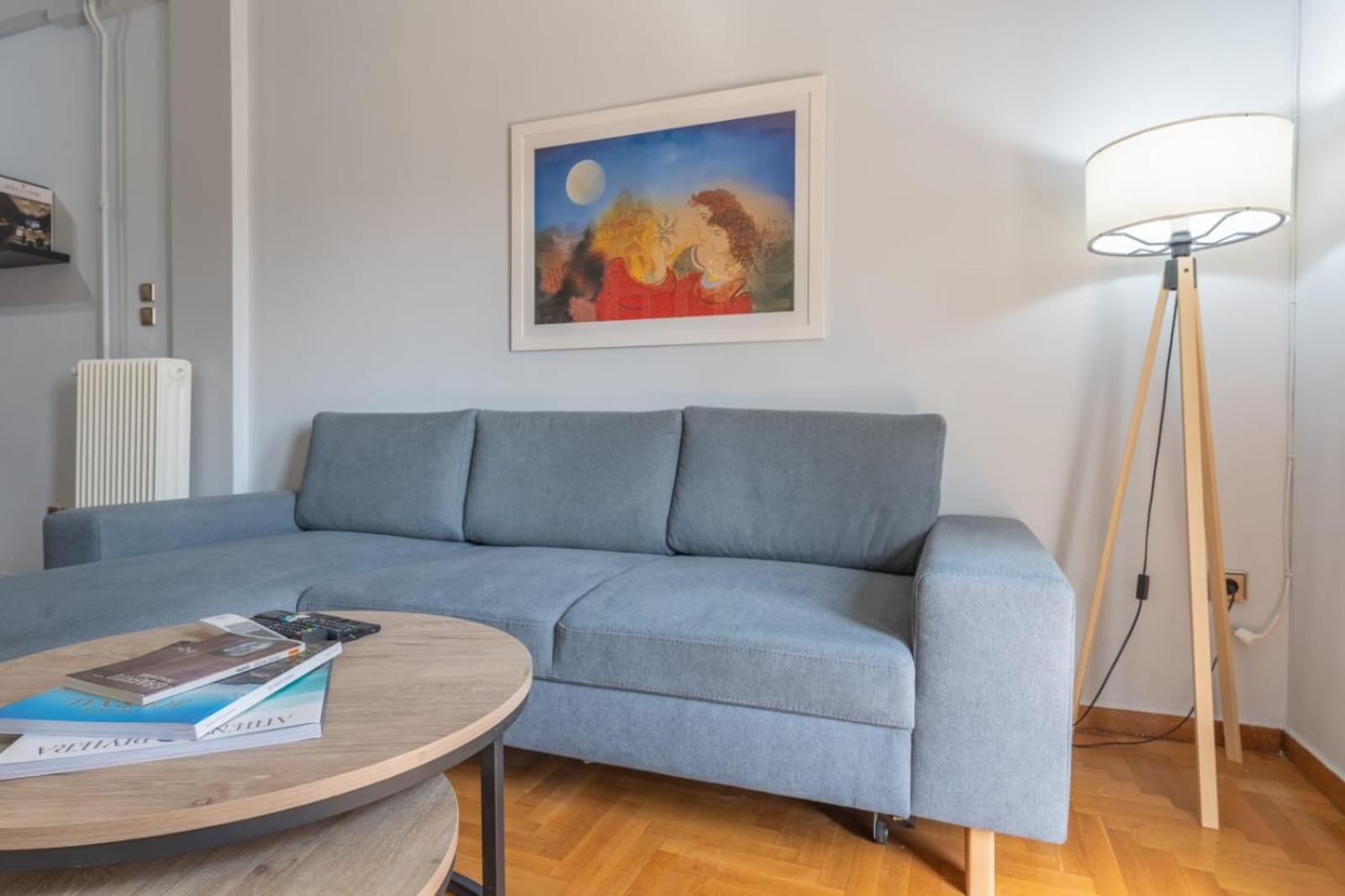 Athens Oasis - Timeless Comfort At The Acropolis Atenas Exterior foto
