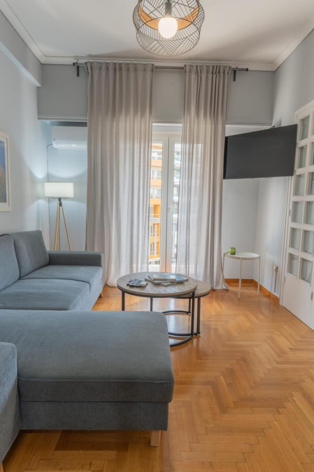 Athens Oasis - Timeless Comfort At The Acropolis Atenas Exterior foto
